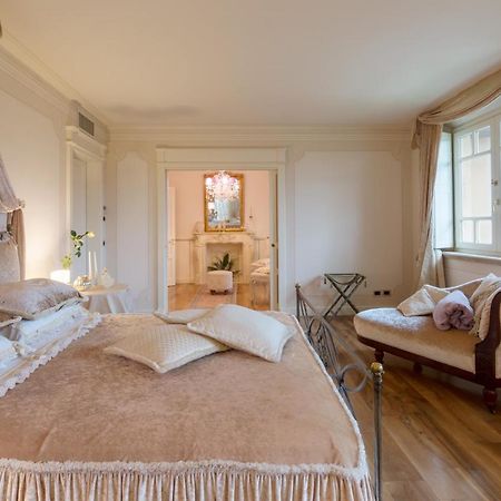 Villa Caiano - Luxury In Tuscany Londa Exterior photo