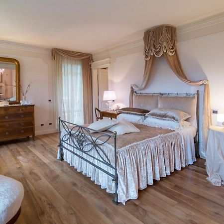 Villa Caiano - Luxury In Tuscany Londa Exterior photo
